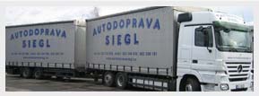 Foto Autodoprava Siegl