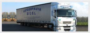 Foto Autodoprava Siegl